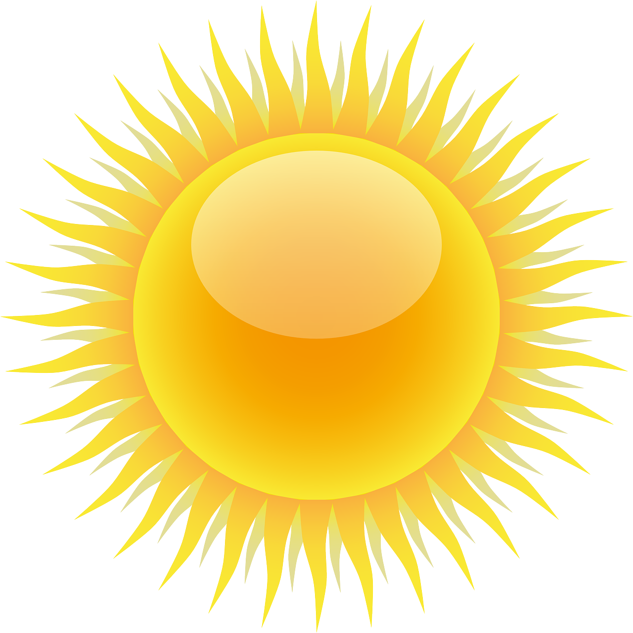 sun, weather, weather forecast-157126.jpg